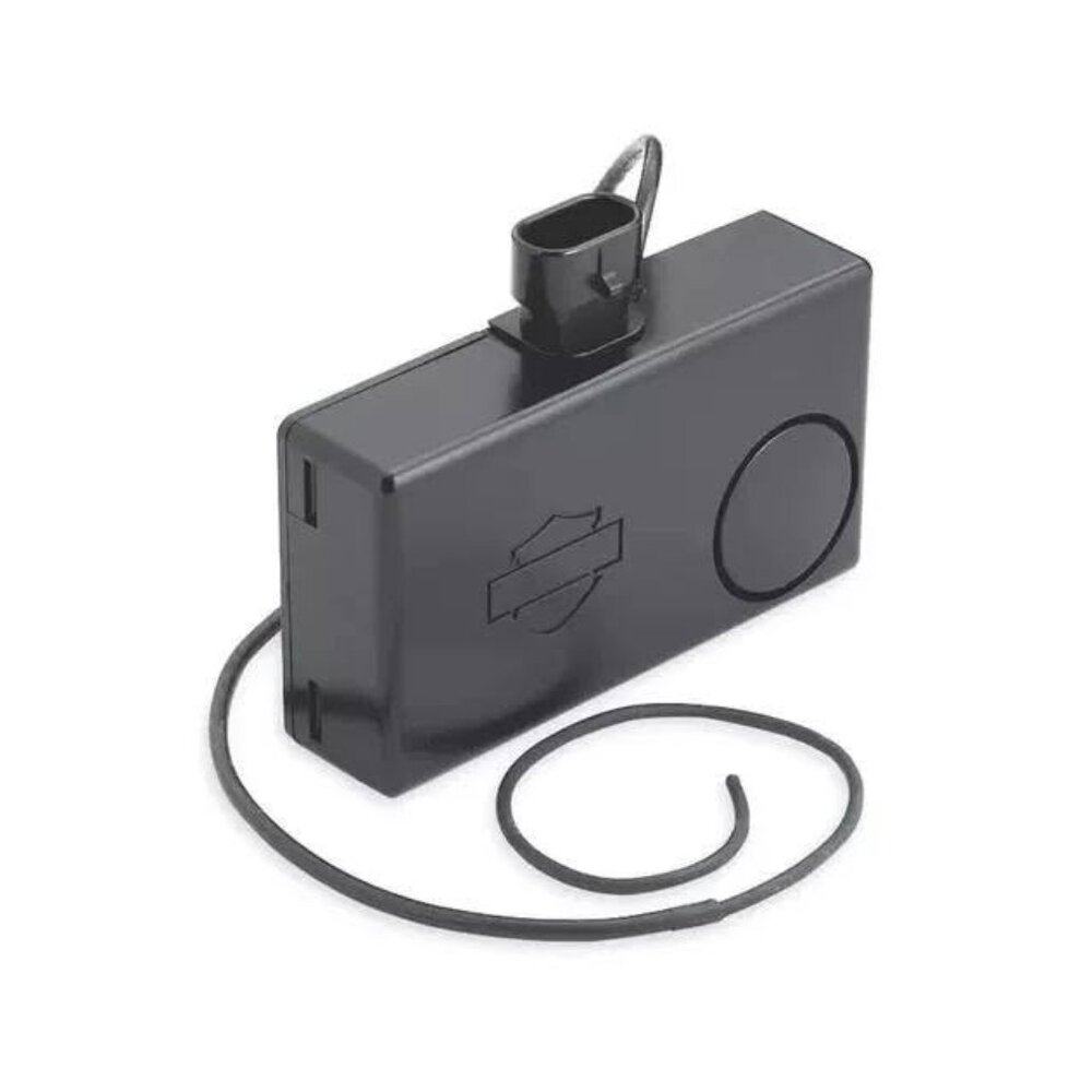 ❗ NEW Harley Davidson Security System Smart Siren II 68328-06A